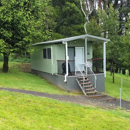 Cozy Otways Accommodation Beech Forest Room photo