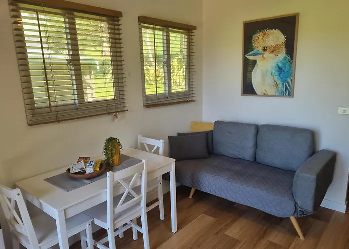 Cozy Otways Accommodation
