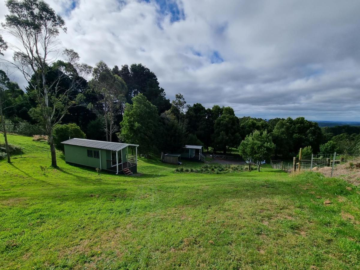 Cozy Otways Country house *