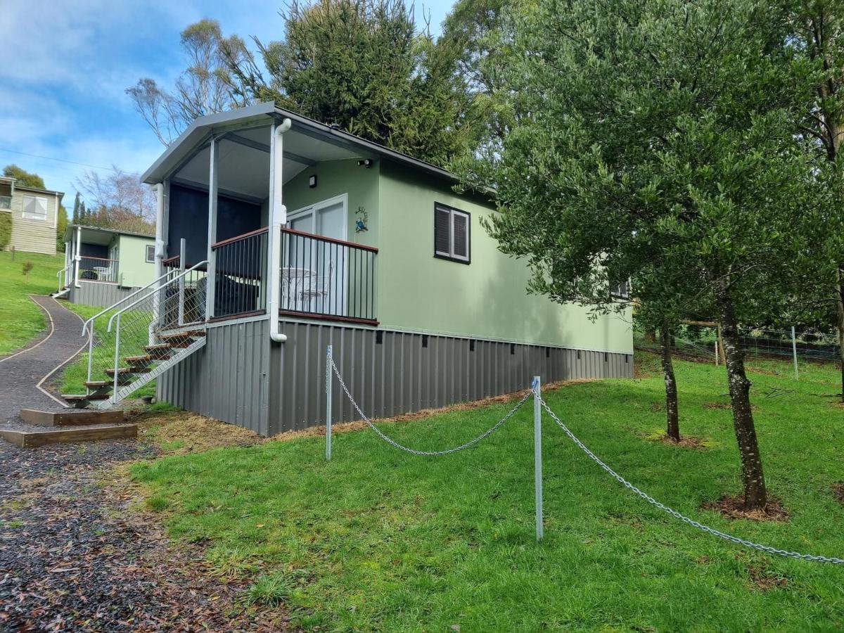 Cozy Otways Country house