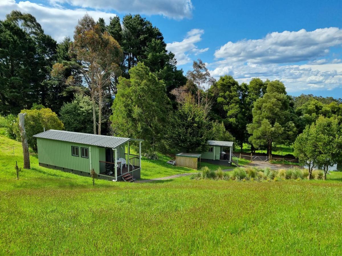 Country house Cozy Otways
