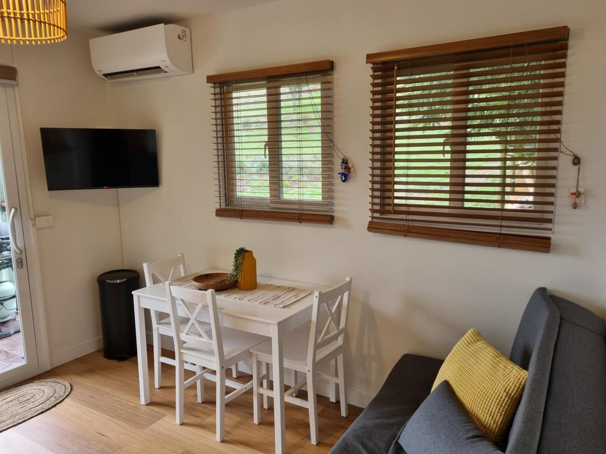 Cozy Otways Country house