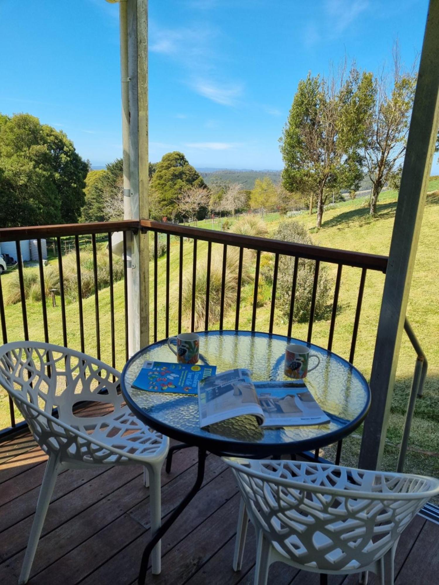 Country house Cozy Otways